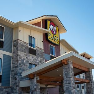 My Place Hotel - Hurricane, UT